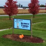 Slowey Farms Inc.