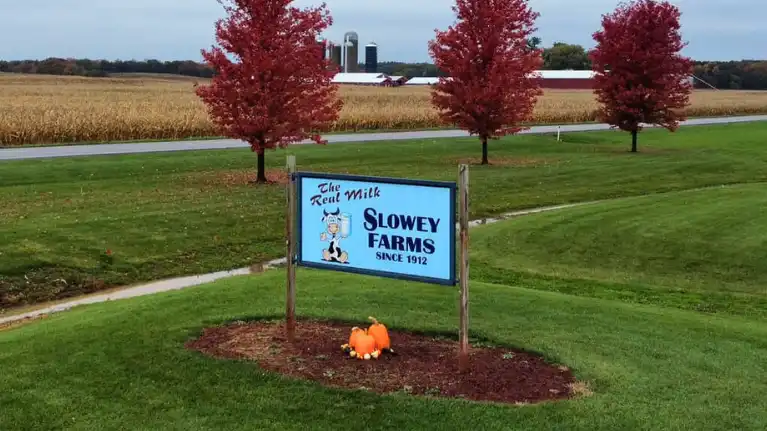 Slowey Farms Inc.