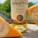 Spirits of Norway Vineyard