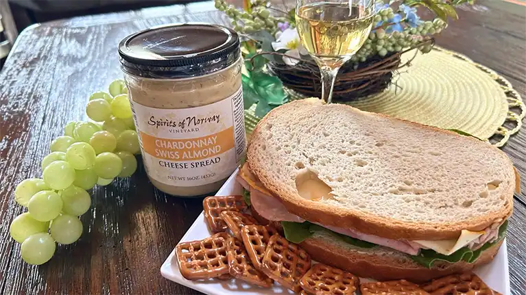 Spirits of Norway Vineyard