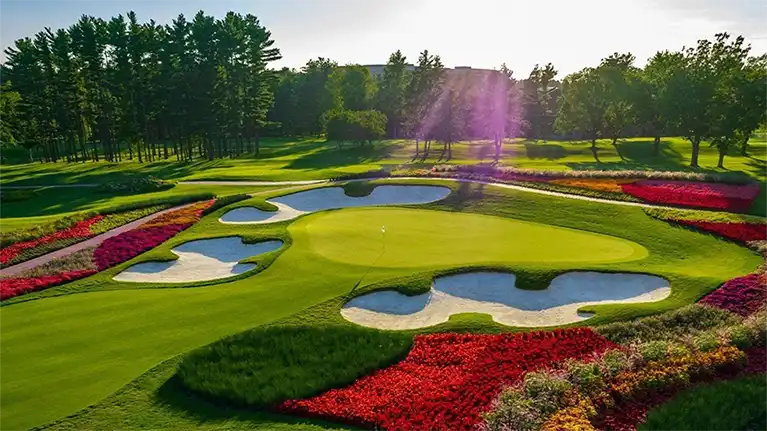 Stevens Point Area Convention Visitors Bureau5