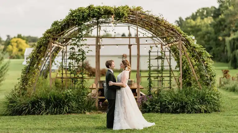 Still Point Flower Farm