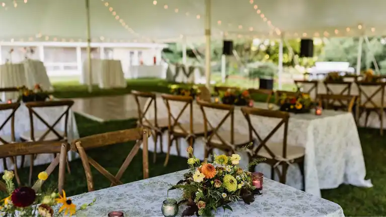 Still Point Flower Farm