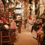 Summers Christmas Tree Farm