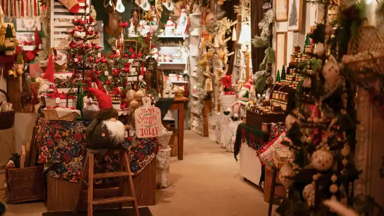 Summers Christmas Tree Farm