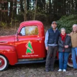 Summers Christmas Tree Farm