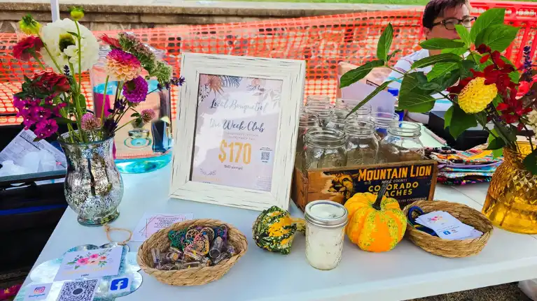 Sunnyside Dreams Farm