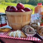 Sunrise Orchards, Inc. Gays Mills, WI