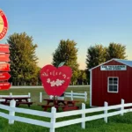 Sunrise Orchards, Inc. Gays Mills, WI