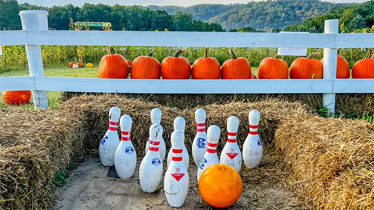 Sunrise Orchards, Inc. Gays Mills, WI