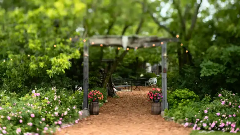 SylvanDale Wedding & Event Barn