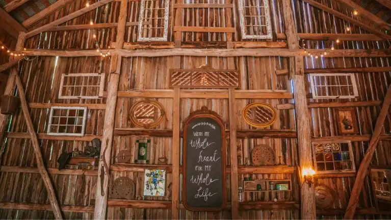 SylvanDale Wedding & Event Barn