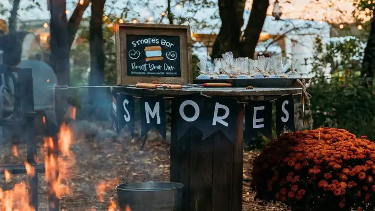 SylvanDale Wedding & Event Barn