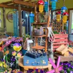 Tender Shoots Garden & Greenhouse LLC