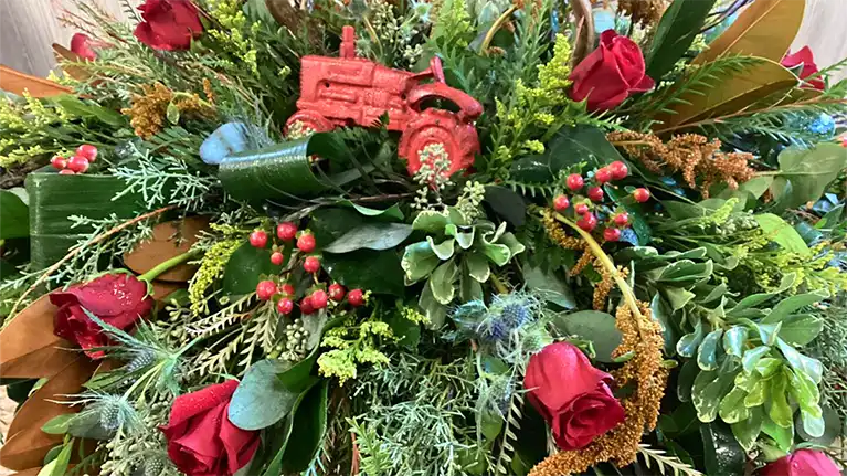 Tender Shoots Garden & Greenhouse LLC