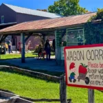 The Little Farmer Orchard and Farm Market