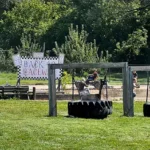 The Little Farmer Orchard and Farm Market