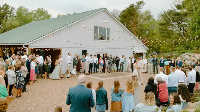 The Rosewood Barn, LLC