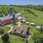 Valley Springs Farm Bed & Breakfast