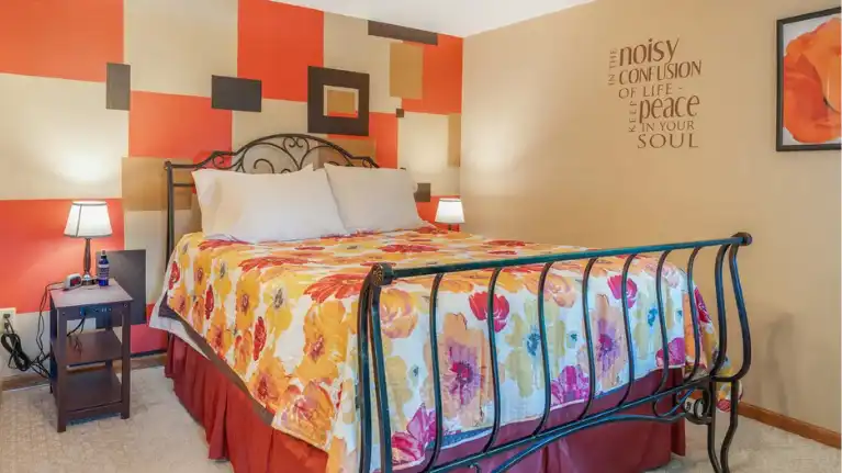 Valley Springs Farm Bed & Breakfast