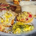 Valley Springs Farm Bed & Breakfast