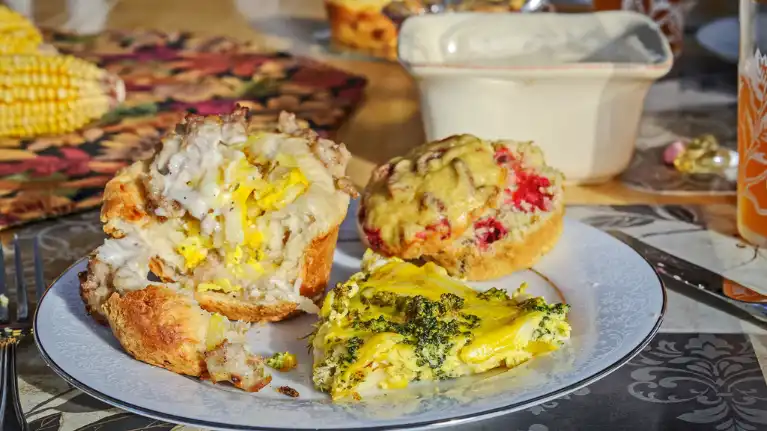 Valley Springs Farm Bed & Breakfast