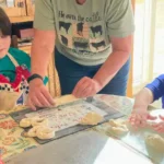 Valley Springs Farm Bed & Breakfast