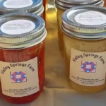 Valley Springs Farm Bed & Breakfast