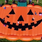 Waldvogel's Pumpkin Farm