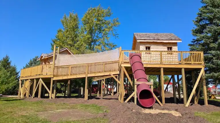 Waldvogel's Pumpkin Farm