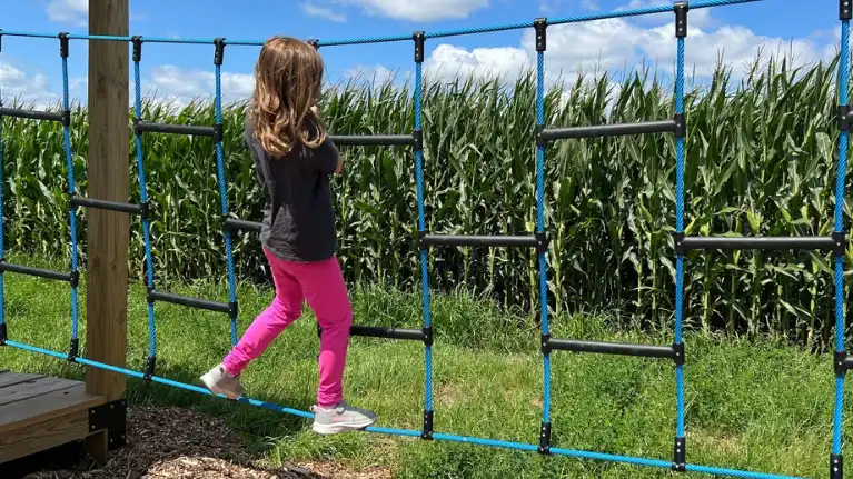 Waldvogel's Pumpkin Farm