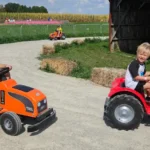 Waldvogel's Pumpkin Farm