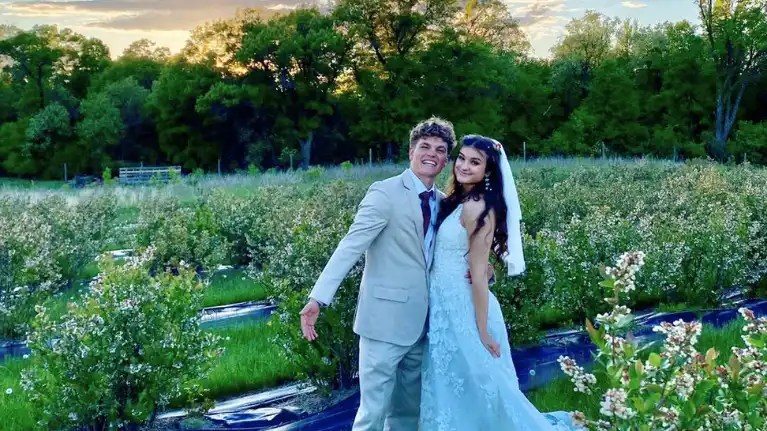 White Pine Berry Farm