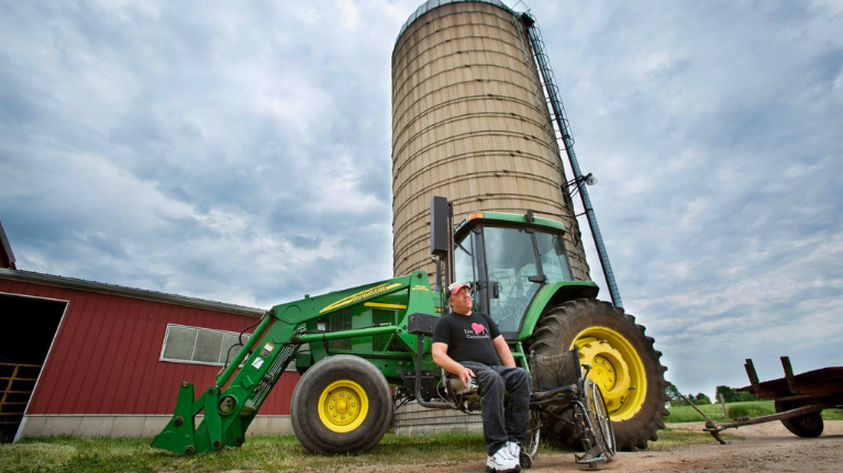 Wisconsin Farm Bureau Federation 1