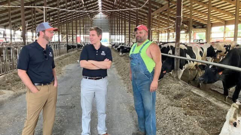 Wisconsin Farm Bureau Federation 3