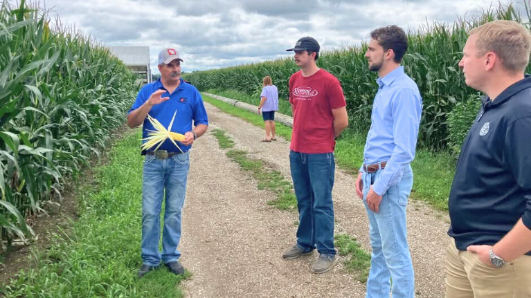 Wisconsin Farm Bureau Federation 4