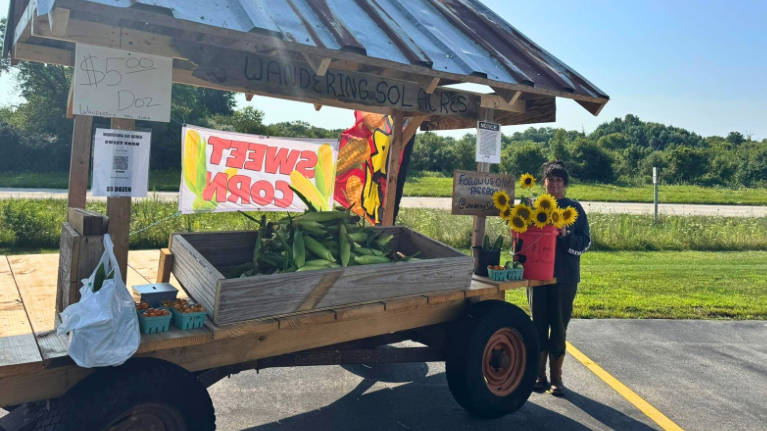 Wisconsin Farmers Union 4 1