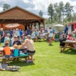 Wisconsin Rapids Area Convention & Visitors Bureau