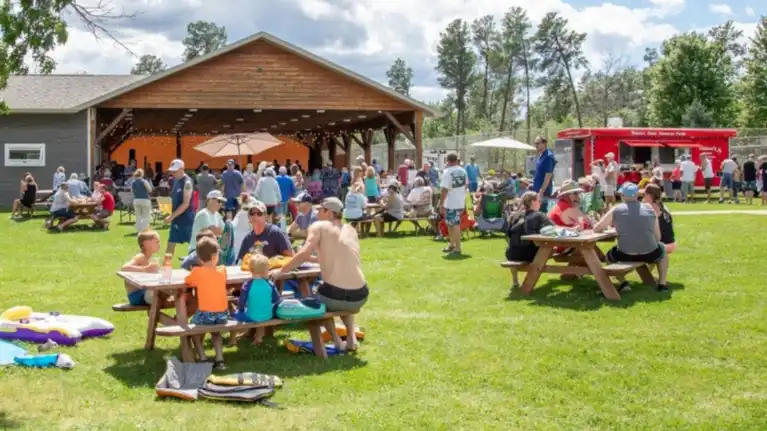 Wisconsin Rapids Area Convention & Visitors Bureau