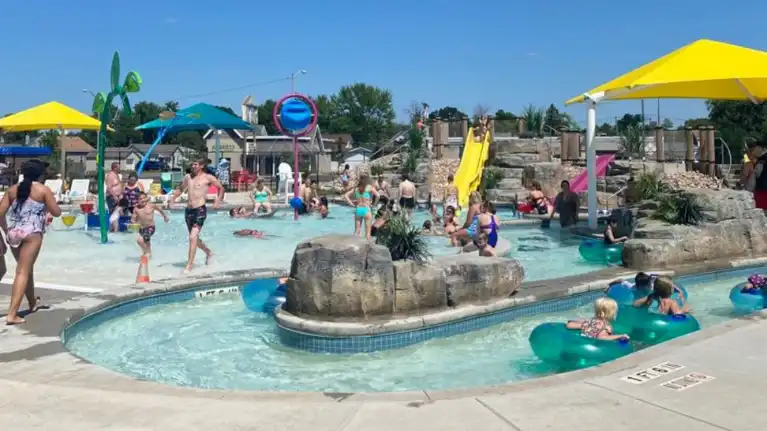 Wisconsin Rapids Area Convention & Visitors Bureau