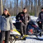 Wisconsin Rapids Area Convention & Visitors Bureau