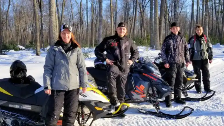 Wisconsin Rapids Area Convention & Visitors Bureau