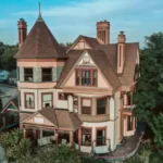 Wisconsin Rapids Area Convention & Visitors Bureau