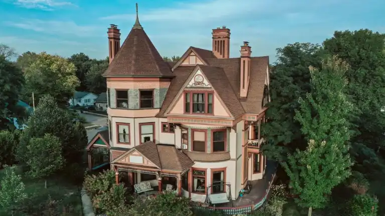 Wisconsin Rapids Area Convention & Visitors Bureau