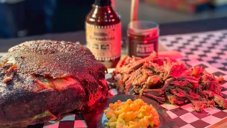 Wisconsin River Meats