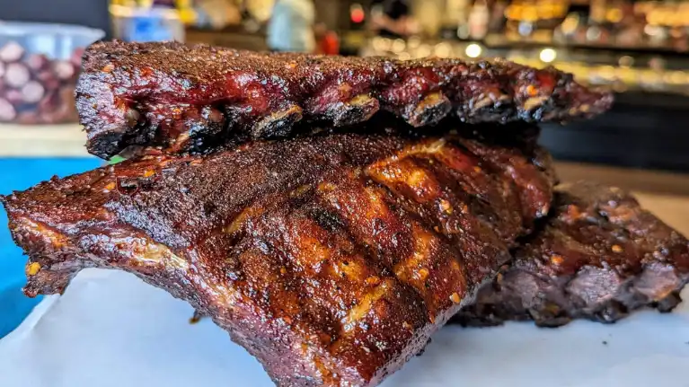 Wisconsin River Meats