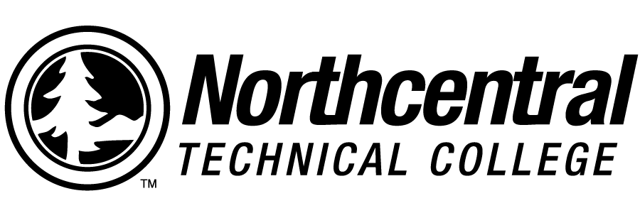 NTC Logo Black Transparent Background