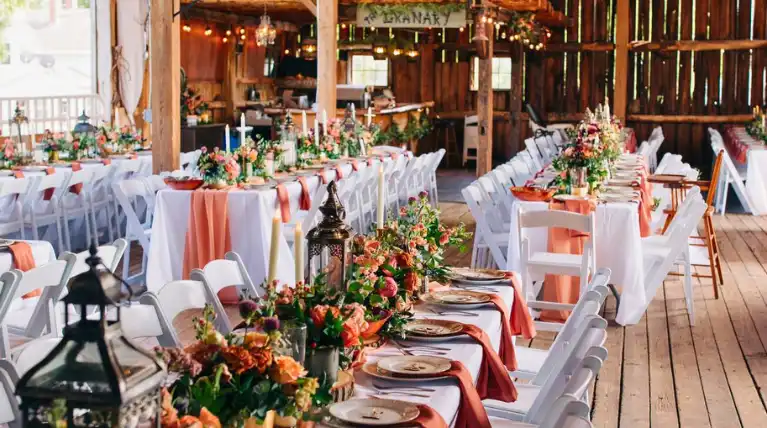 Orchard Valley Acres