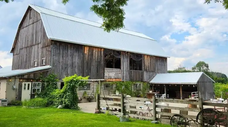 Orchard Valley Acres