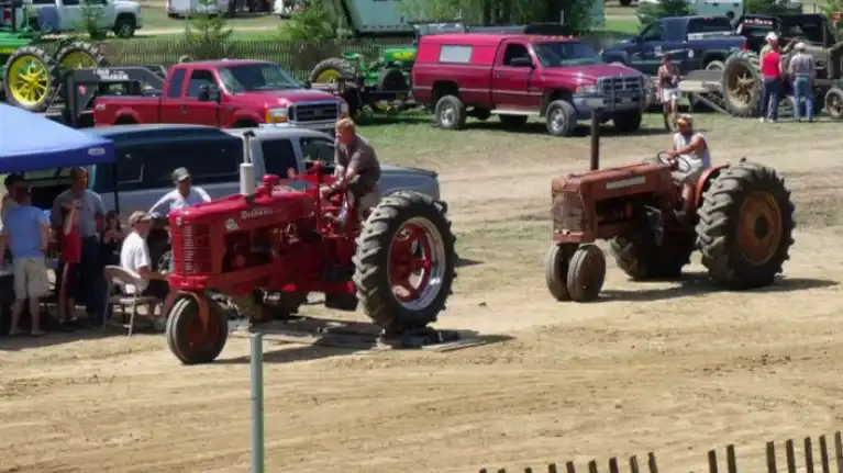 St. Croix County Fair, Inc.